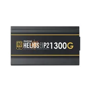 منبع تغذیه کامپیوتر 1300W وات گیم دیاس مدل HELIOS P2-1300G - تصویر 6