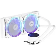سیستم خنک کننده آبی فاطر مدل FW-240N2W1 - تصویر 4