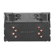 خنک کننده پردازنده گرین مدل NOTUS 300-ARGB - تصویر 4