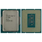 پردازنده مرکزی اینتل مدل Core i5 12400-Tray - تصویر 7