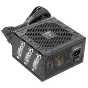 منبع تغذیه کامپیوتر 600W وات گرین مدل GP600A-GED V3.1 (ATX 3.1) - تصویر 4