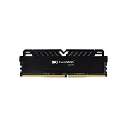 رم دسکتاپ DDR4 تک کاناله 3200 مگاهرتز CL22  تویین موس مدلTornadoX7 Pro CL16 ظرفیت 16 گیگابایت - تصویر 1