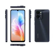 گوشی موبایل هانوفر مدل Axiom 2 دو سیم کارت ظرفیت 128 گیگابایت و رم 8 گیگابایت - تصویر 3