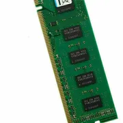 رم کامپیوتر DDR3 تک کاناله 8 گیگابایت سامسونگ مدل PC3L با فرکانس 1600 مگاهرتز، تایمینگ CL11 و ولتاژ کاری 1.35 ولت - تصویر 4