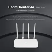مودم Xiaomi 4A Gigabit - تصویر 2