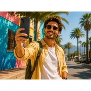 گوشی موبایل ژوبیتر مدل jPhone M25 دو سیم‌کارت ظرفیت 128 گیگابایت و رم 4 گیگابایت - تصویر 4