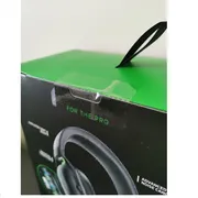 هدست ریزر مدل  RAZER WIRED BLACKSHARK V2 X USB - تصویر 2