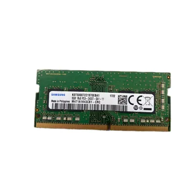 رم Samsung 2400 ظرفیت 8 گیگابایت (هشت گیگابایت)