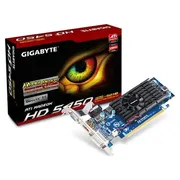 کارت گرافیک گیگابایت مدل GV-R545HM-1GI Rev1.1 - تصویر 2
