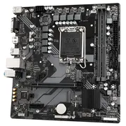 مادربرد گیگابایت مدل B760M H DDR4 rev. 1.0 - تصویر 3