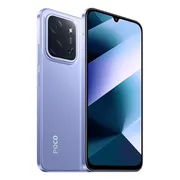 گوشی موبایل شیائومی مدل Poco C85 4G دو سیم کارت ظرفیت 256 گیگابایت و رم 8 گیگابایت - تصویر 6