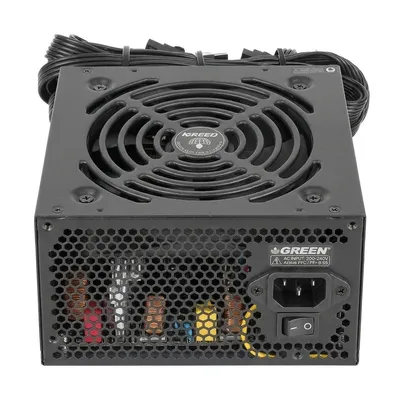 پاور گرین GP550A-ECO D