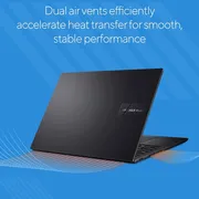 لپ تاپ 16 اینچی ایسوس مدل Vivobook 16 F1605VA-WS74-i7 1355U-24GB DDR4 3200MHz-1TB SSD-IPS-W - کاستوم شده - تصویر 4