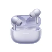 هدفون بلوتوثی شیائومی مدل Redmi Buds 6 Pro با نویز کنسلینگ فعال (ANC)، نویز کنسلینگ میکروفون (ENC)، درگاه شارژ USB Type-C، قابلیت اتصال همزمان به دو دستگاه، مقاوم در برابر گرد و غبار - تصویر 5