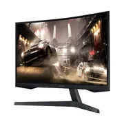 مانیتور مخصوص بازی سامسونگ مدل LC34G55TW-W سایز 34 اینچ - تصویر 4