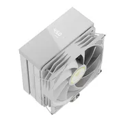 خنک کننده پردازنده گیم دیاس مدل BOREAS M2-51D WH - تصویر 3