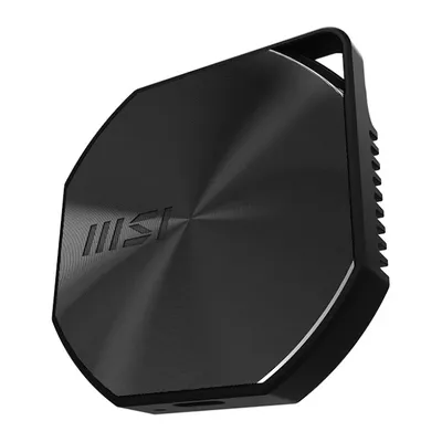SSD MSI DATAMAG 20Gbps ظرفیت 1 ترابایت