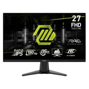 مانیتور گیمینگ 27 اینچ ام اس آی مدل MAG 275F - تصویر 3