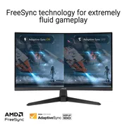 مانیتور ایسوس مدل TUF Gaming VG27VQ3B سایز 27 اینچ - تصویر 6