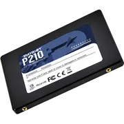اس اس دی اینترنال SATA III پتریوت مدل P210 ظرفیت 256 گیگابایت - تصویر 4
