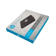 اس اس دی اینترنال SATA III اچ‌ پی مدل S650 ظرفیت 240 گیگابایت - تصویر 3