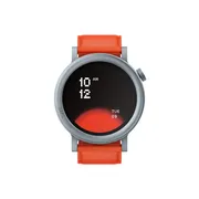 ساعت هوشمند 45 میلی‌متری ناتینگ مدل CMF Watch Pro 2 با بند سیلیکونی - تصویر 5