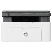 پرینتر لیزری 3 کاره اچ‌پی مدل LaserJet MFP 136a با قابلیت پرینت، اسکن و کپی، اتصال USB و نمایشگر - تصویر 7