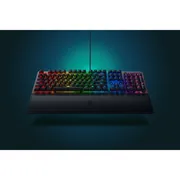 کیبورد مخصوص بازی ریزر مدل BLACKWIDOW V3 Chroma RGB With Green Switch - تصویر 2