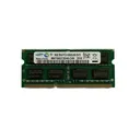 رم Samsung PC3-10600 (هشت گیگابایت)
