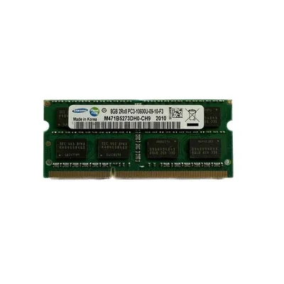 رم Samsung PC3-10600 (هشت گیگابایت)