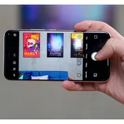گوشی موبایل شیائومی مدل Redmi Note 15 Pro Plus دو سیم کارت ظرفیت 512 گیگابایت و رم 12 گیگابایت - تصویر 8