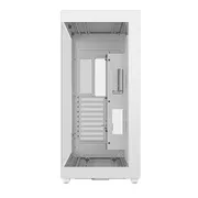 کیس کامپیوتر دیپ کول مدل CH780 WH - تصویر 4