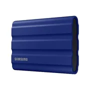 اس اس دی اکسترنال سامسونگ مدل Portable T7 Shield ظرفیت یک ترابایت - تصویر 6