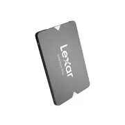 اس اس دی اینترنال SATA III لکسار مدل NS100 ظرفیت 512 گیگابایت - تصویر 5