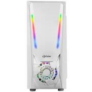 کیس کامپیوتر گیمینگ فاطر مدل FG-523W - تصویر 7