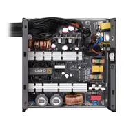 منبع تغذیه کامپیوتر گرین مدل GP700A-GED - تصویر 8