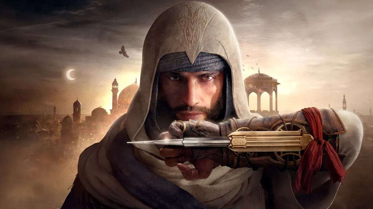 اولین دی ال سی AC Mirage با سرمایه‌گذاری شرکت عربستانی Savvy Games ساخته می‌شود