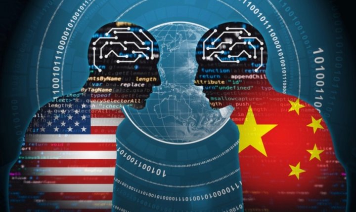 AI-War-USA-China
