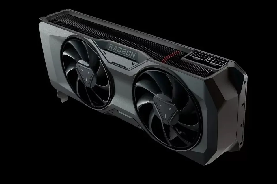 AMD از کارت‌های گرافیک رادئون RX 7700 XT و RX 7800 XT رونمایی کرد
