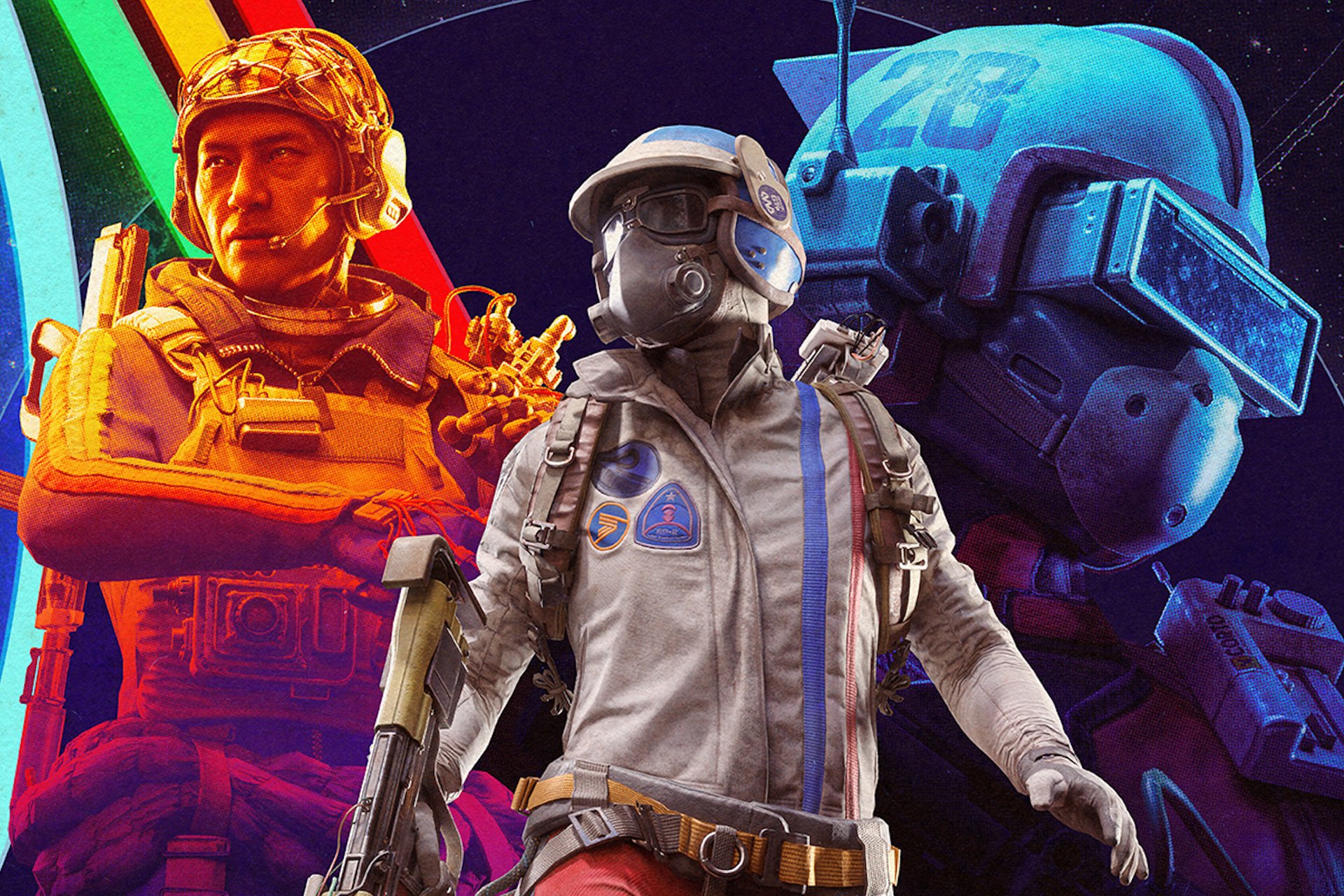 ARC Raiders