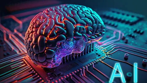اپل، گوگل و دیگر غول‌های فناوری در ترویج هوش مصنوعی هم‌اندیشی می‌کنند