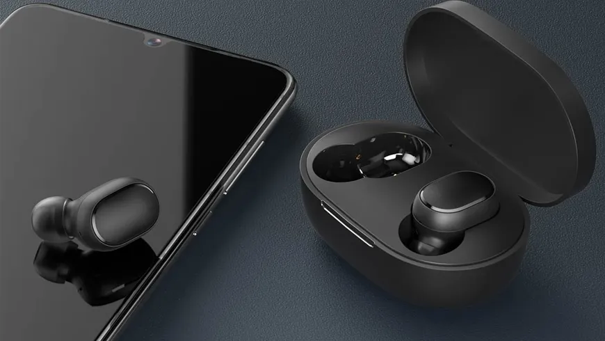 ردمی AirDots 2 با قیمت ۱۴ دلار و تراشه بلوتوث 5 معرفی شد
