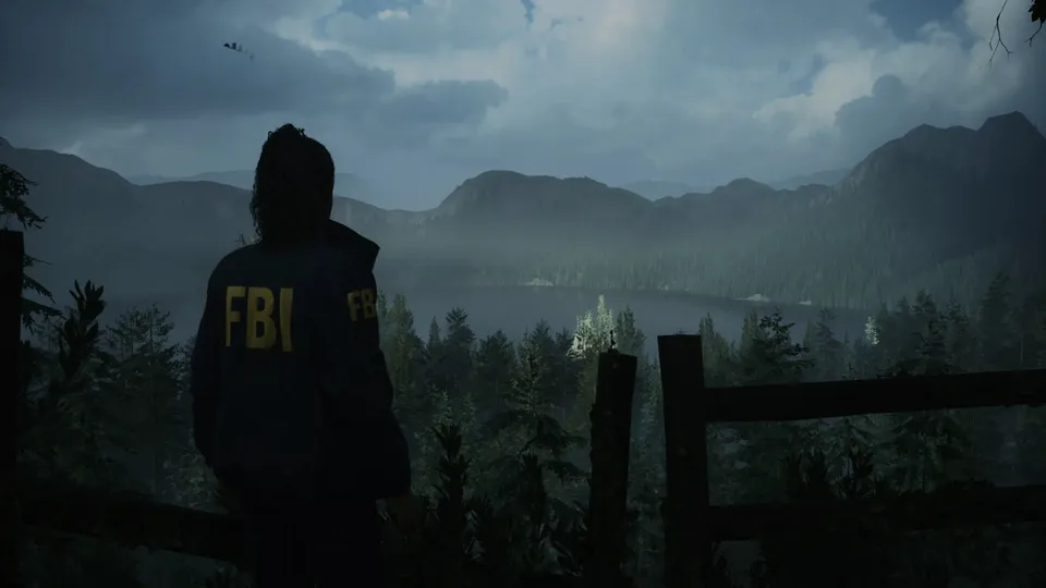 گزارش: دومین دی‌ال‌سی بازی Alan Wake 2 در ماه اکتبر منتشر خواهد شد