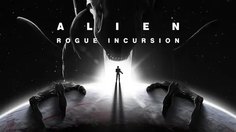بازی ترسناک Alien: Rogue Incursion برای هدست‌های واقعیت مجازی معرفی شد