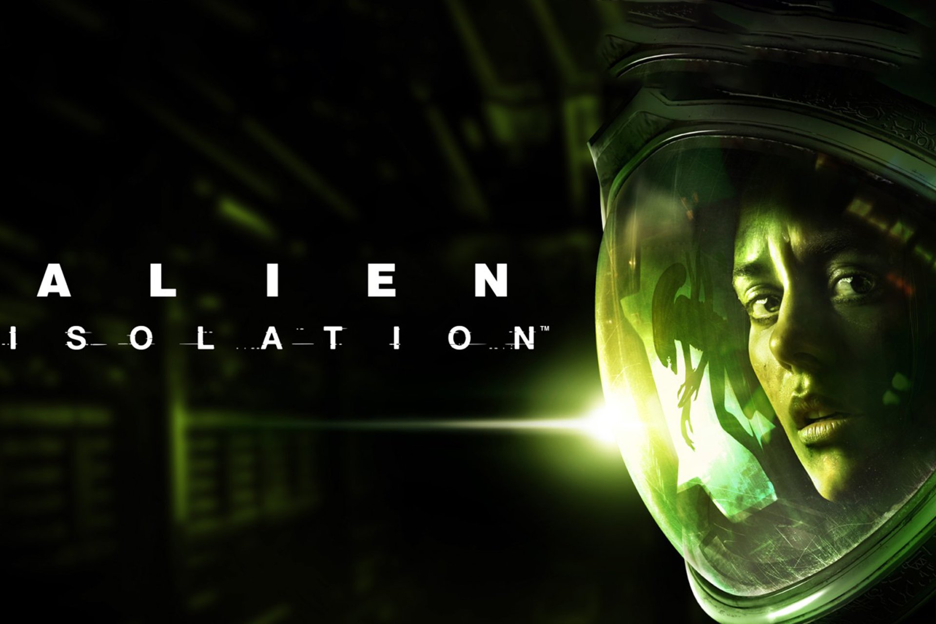 AlienIsolation