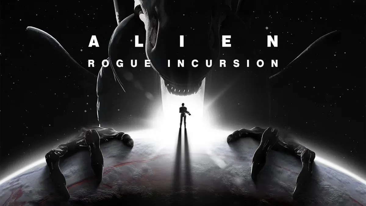 بازی ترسناک Alien: Rogue Incursion برای هدست‌های واقعیت مجازی معرفی شد