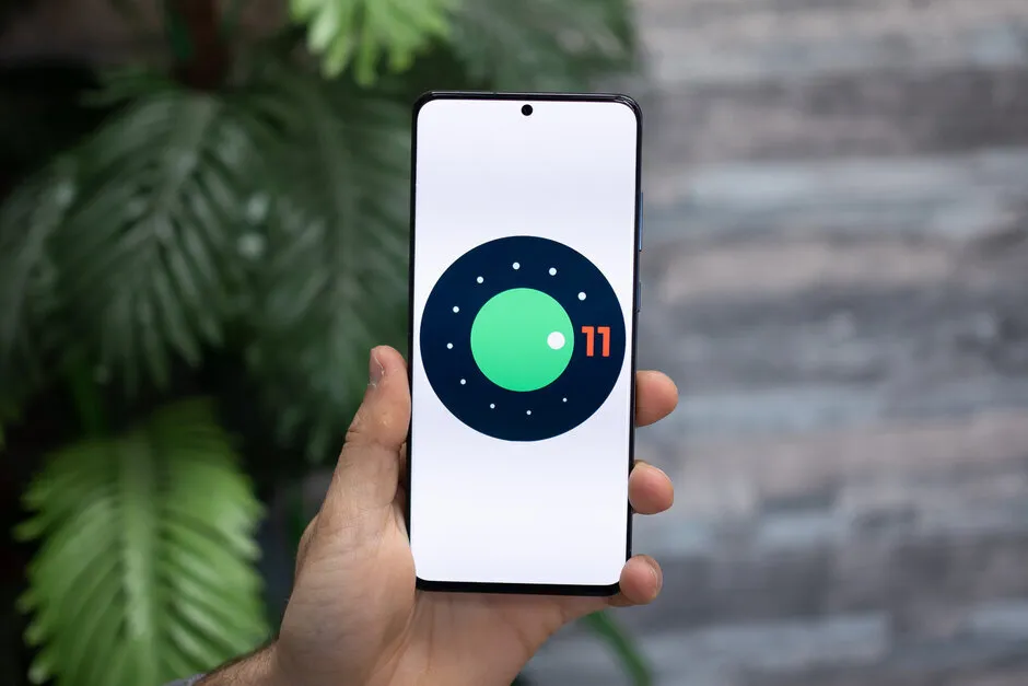 قابلیت مشابه ایردراپ اپل در اندروید رونمایی شد