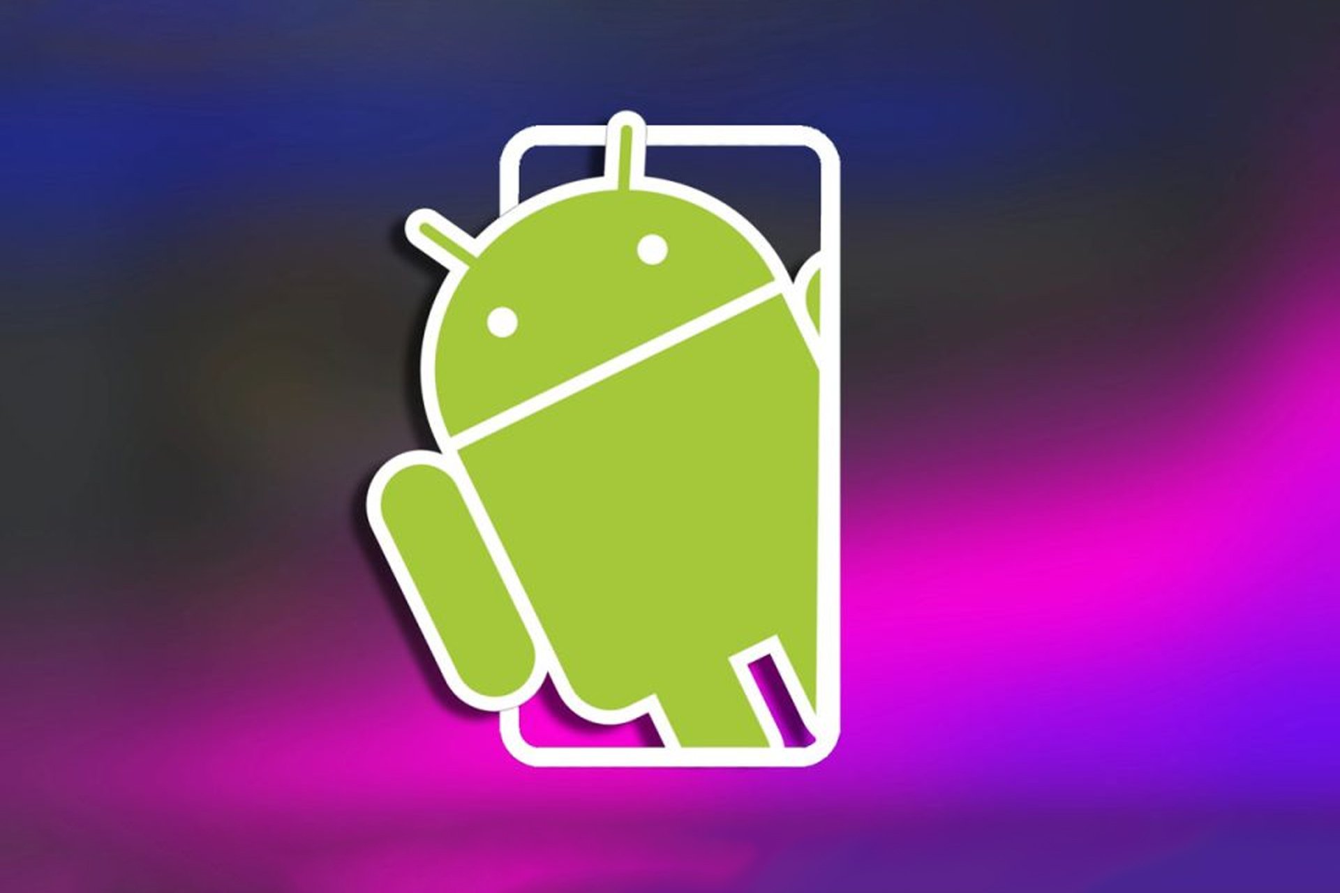 Android