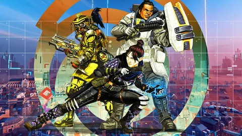 بازی بتل رویال یوبی‌سافت با الهام از Apex Legends در راه است!