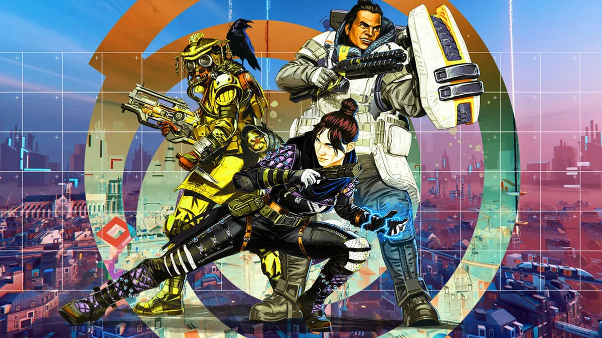 بازی بتل رویال یوبی‌سافت با الهام از Apex Legends در راه است!